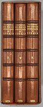 1876 КОМПЛЕКТ РЕДКИЕ Из жизни христиан в Турции. Повести и рассказы