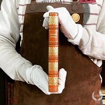 1880 ОРИГИНАЛ РЕДКОСТЬ МИФОЛОГИЯ Русский народ его обычаи, обряды, предания, суеверия и поэзия
