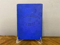 Книга «На ёлку!»1886г. vz