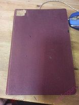 Божерянов И. Н. Исторический очерк русского книгопечатного дела. 1895 г.