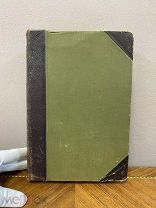 Книга «Жизнь животных»,Брем,Т.4.1914г. vz