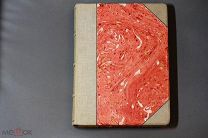 С.Ф. Либрович «На книжном посту». 1916г. Издание Т-ва М.О. Вольф. Аукцион!