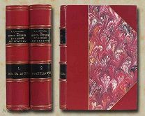 Келтуяла Курс истории русской литературы. 2 книги. 1913 год