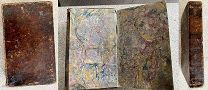 Смирнов.Описание лекарств, собранное из Росс. фармакопеи и располож.по азбучному порядку СПБ1807