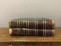 Книга«Жизнь растений».(Том 1-2).Автор Кернер.1903г.!vz