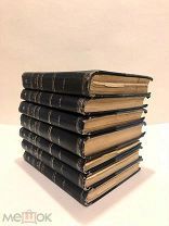 10 дореволюционных книг