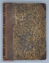1846 РЕДКОСТЬ Обозрение русской истории до единодержавия Петра Великого