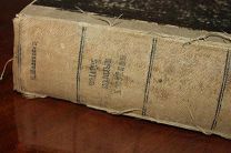 Книга «Подарок молодым хозяйкам», Е.Молоховец 1902 год.