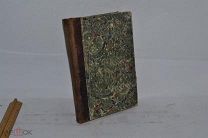 Книга «Вторичнопокровные» Часть 3 (лот № В208) 1780-79