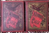 Живописная Россия. Том 4. Ч.1, 2. Царство Польское. Издание Вольф. 1896 год.