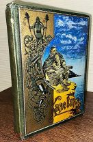 1910 КРАСИВЫЙ ПЕРЕПЛЕТ ИЛЛЮСТРАЦИИ ФОЛЬКЛОР Калевала. Финская народная эпопея