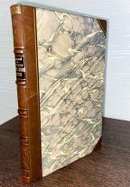 1912 КРАСИВЫЙ ПЕРЕПЛЕТ История Христианской церкви