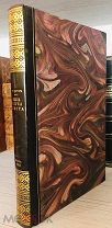 1901 2 ЧАСТИ В ОДНОМ ПЕРЕПЛЕТЕ Фаррар, Ф.В. Жизнь Иисуса Христа