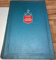 Состояние ULTRA EXCLUSIVE Моря советской Арктики, 1939 г. Издательство Главсевморпути