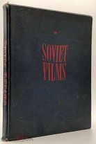 1939 АВАНГАРД ПАРАДНОЕ ИЗДАНИЕ 'Советские фильмы'. 1938-1939