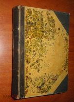 Гончаров И.А. Полное собрание сочинений Обыкновенная история. Том 1, 2. 1899 год.