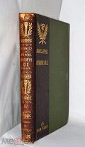 Книга «История 19в» Лависс, Рамбо издание «Гранат» т4 1906г (Лот№и580)