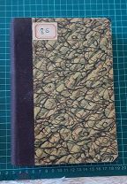 1910 Домби и сын. Ч.Диккенс.