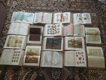 Книга Большая Энциклопедия С Н Южаков лот - 17 томов - 1896 год 1909 год красота в коллекцию