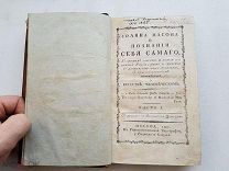 RRR, Иоанна Масона о познании себя самого, 1800, масонское издание