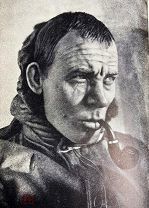 1953 ОБ ЭКСПЕДИЦИИ СОВЕТСКИХ ПОЛЯРНИКАХ В ЭСКСТРЕМАЛЬНЫХ УСЛОВИЯХ