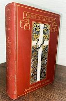 1901 КРАСИВОЕ ИЗДАНИЕ МНОГО ИЛЛЮСТРАЦИЙ 'ИИСУС ХРИСТОС В ИСКУССТВЕ'