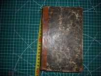 Карамзин - История государства Российского - Том 3 - 1830г.Типография Плюшара
