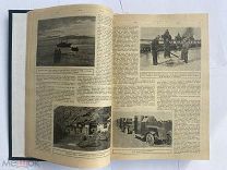 ПОДШИВКА ЖУРНАЛА НИВА ЗА 1916 № 3-51 1914 и 1915 ВОЕННЫЕ ГОДЫ (49 НОМЕРОВ)