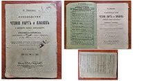 РУКОВОДСТВО К ЧТЕНИЮ КАРТ И ПЛАНОВ - для РАЗВЕДЧИКОВ и УНТЕР-ОФИЦЕРОВ - 1917 год - В ИДЕАЛЕ