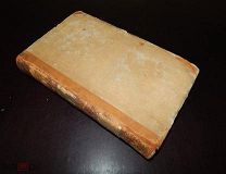 Фёдор Хильдебрандт. Учебник по анатомии человека. Том III. 1803 г.