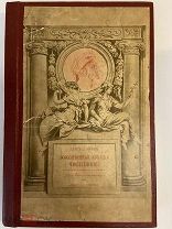 Старинная книга Данте Алигьери Божественная комедия 1909 г. 2 части с примечаниями РУБЛЯ