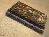 Станюкович Собрание сочинений том 7 1907г изд-во Маркса - КАРТИНЫ ОБЩЕСТВЕННОЙ ЖИЗНИ