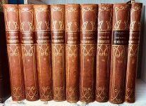 1902 СОСТОЯНИЕ БОЛЕЕ 200 ЦВЕТНЫХ ИЛЛ История человечества. Всемирная история