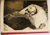 1913 КРАСИВЫЙ ПЕРЕПЛЕТ ИСТОРИЯ Освободительное движение в царствование Александра Второго