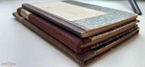 3 антикварных книги, 1905 год, одним лотом.!