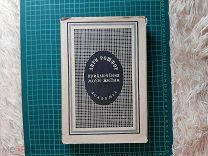 1933 ACADEMIA Приключения моей жизни. Иллюстрации. Анри Рошфор.