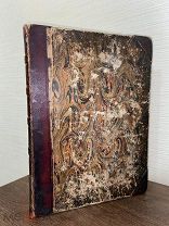 1847 РАРИТЕТ 12 ЛИТОГРАФИЙ 72 ГРАВИРОВАННЫХ ПОРТРЕТА Достойные люди старой Англии