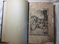 Книга Старинная Д.Боккаччьо. Декамерон