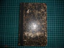 Карамзин - История государства Российского - Том 10 - 1831г.Типография Плюшара