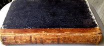 Сочинения Лермонтова. Книга Стихотворения поэмы (1828-1836). С.Петербург 1873 год. Том 2