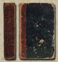 Молодой дикой в обществе. Сочинение Августина Лежюня. 1821 год