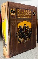 191 РОСКОШНОЕ ИЛЛЮСТРИРОВАННОЕ ИЗДАНИЕ Россия