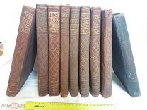 РАСПРОДАЖА редкий ТЕХНИЧЕСКАЯ книга ЭНЦИКЛОПЕДИЯ тома 1.5.7.8.10.12.17.19.20 1927-1935 № 30