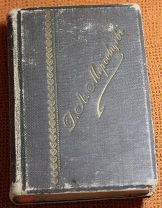 Д.Л. Мордовцев «Кавказские курорты». Издание Сойкина. Аукцион