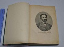 Книга «Рыбы России» Сабанеев, Леонид Павлович. До 1900 г. (лот № Ж075) 3784-4