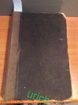 Книга 1913 г выпуск 4, 5, 6 «Анатомический атлас для студентов и врачей» профессор Карл Толдт