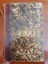 Собрание сочинений И.А. Крылова, том II, поэзия 1847 год. Редкое издание!
