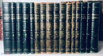 1860 БОЛЬШАЯ РЕДКОСТЬ Маколей. Полное собрание сочинений