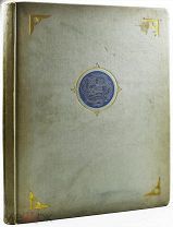1936 [Тираж 520 экз.] РЕДКОСТЬ Памятники художественного ремесла древней Руси X-XIII вв