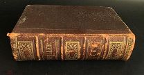 1847. Шиллер. Schillers sämmtliche Werke in zwölf Bänden, Том 5,6.1407/b034